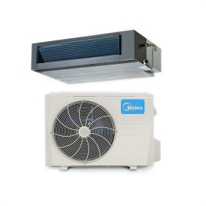 داکت اسپلیت میدیا 36000 اینورتر مدل X71M سری X