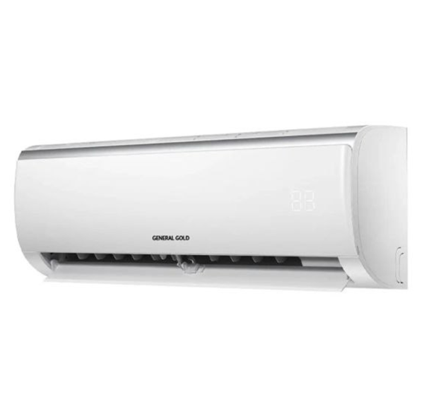 کولر گازی اسپلیت یونیوا ۳۰۰۰۰ مدل UN-MS30EXTRA T3