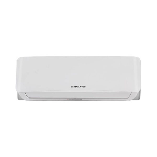 کولر گازی جنرال گلد 18000 اینورتر مدل GG-MSI18000 DIVA