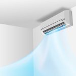 ظرفیت مناسب کولر گازی را چگونه انتخاب کنیم؟ (راهنمای متراژ و BTU)