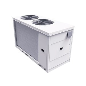 چیلر اسکرال CLIVET مدل WSAT-YSI ایتالیایی