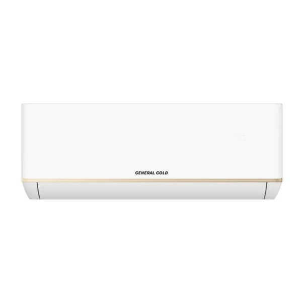 کولر گازی جنرال گلد 30000  مدل GG-TS30000 Titanium