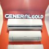 کولر گازی اسپلیت دیواری جنرال گلد مدل GG-MS12000 PLATINUM ظرفیت 12000