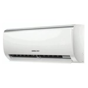 کولر گازی اسپلیت دیواری جنرال گلد مدل GG-MS12000 PLATINUM ظرفیت 12000