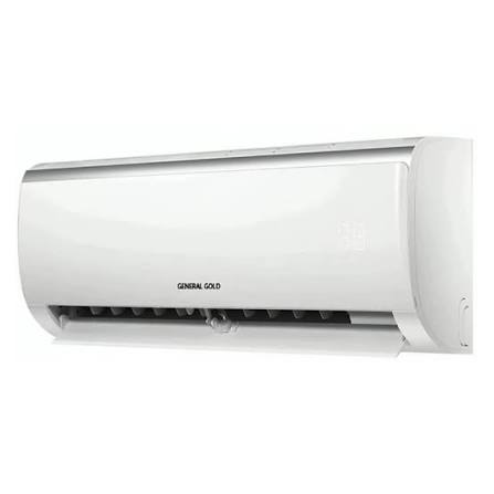 کولر گازی اسپلیت دیواری جنرال گلد مدل GG-MS12000 PLATINUM ظرفیت 12000